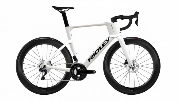 Ridley Noah 3.0