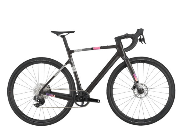 Scott Addict Gravel 30
