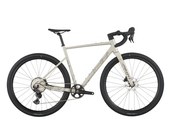 Scott Speedster Gravel 10