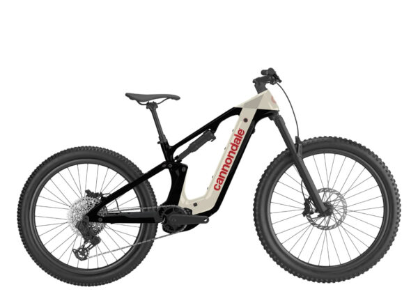 Moterra 2 - Negro