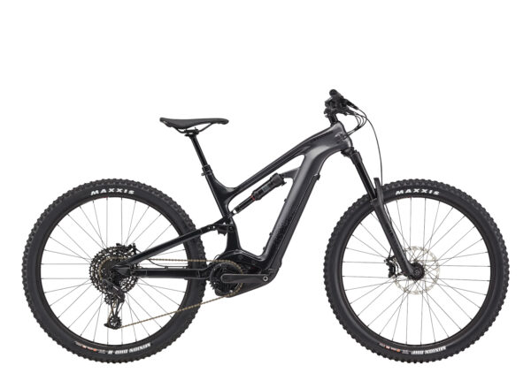 Moterra 3 - Negro