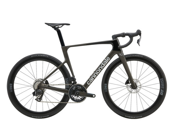 Supersix Evo 3 - Cereza