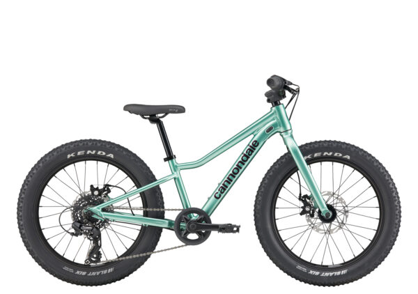 Trail 20 plus - Verde