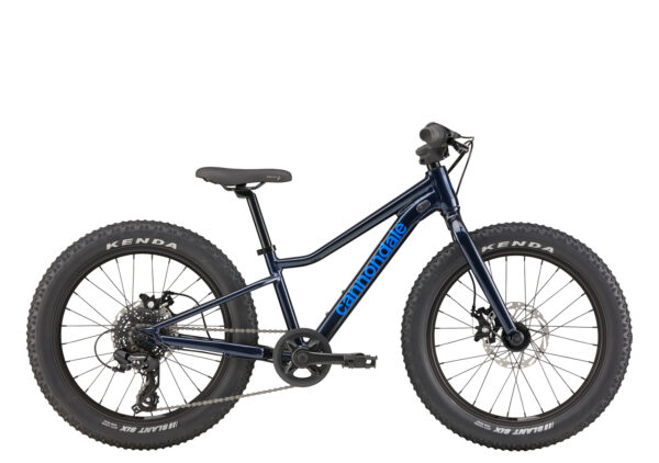 Trail 20 plus - Negro