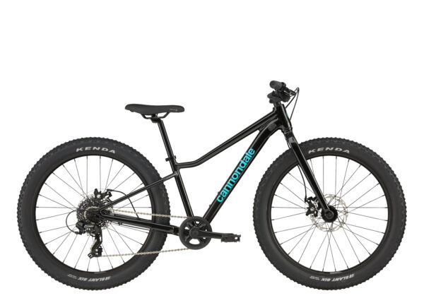 Trail 24 plus - Negro
