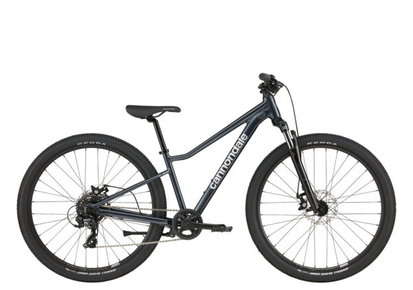 Trail 26 - Negro