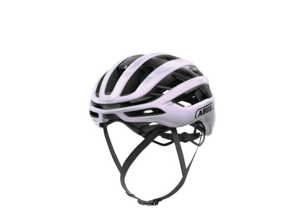 Abus Airbreaker 2.0 - Blanco