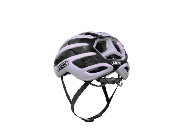 Abus Airbreaker 2.0 - Negro