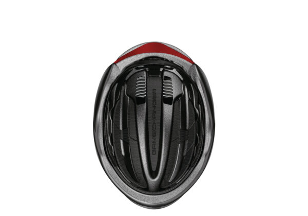 Abus Gamechanger 2.0 - Negro
