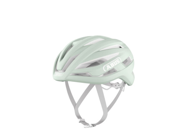 Abus Stormchaser - Blanco