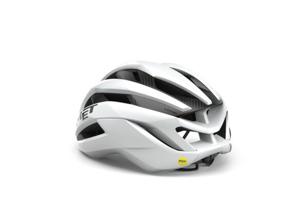 Met Trenta 3k Carbon - Blanco Roto