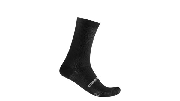Castelli Espresso 18 - Negro