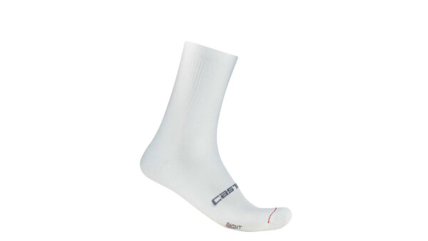 Castelli Espresso 18 - Blanco