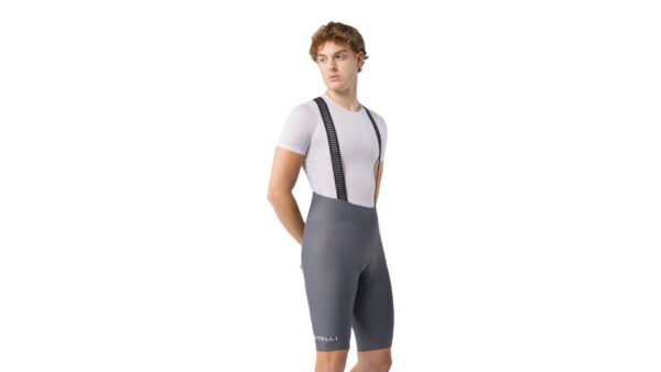 Castelli Espresso 2 - Gris