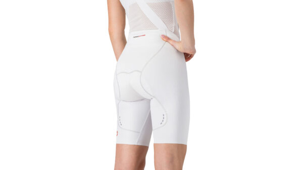 Castelli Free Aero Race S - Blanco