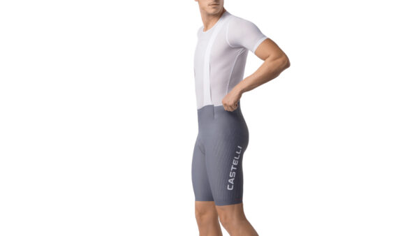 Castelli Free Aero Race S - Gris