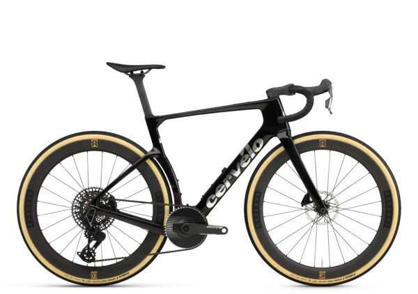 Cervelo Aspero-5 Force - Digital Moss