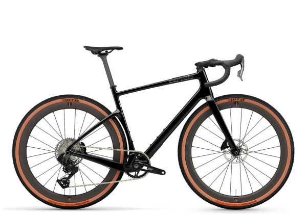 Cervelo Aspero Rival AXS - Rosa
