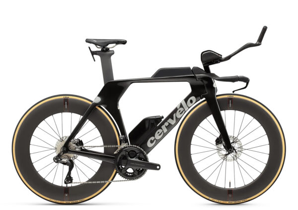 P5 Force AXS - Plata