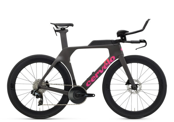 PSeries Rival AXS - Azul