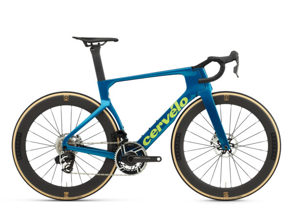S5 Dura Ace Di2 - Negro