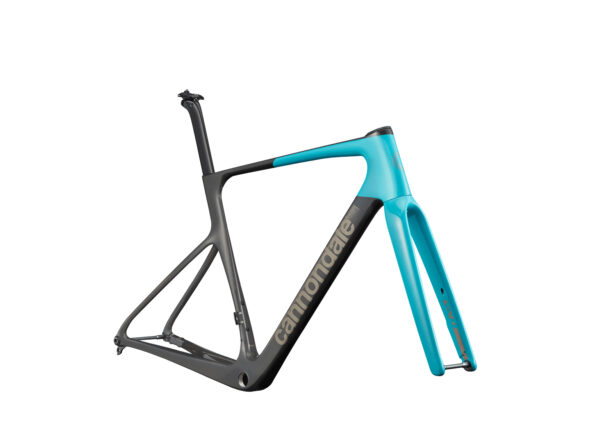 Supersix Evo Hi-MOD - Azul