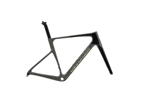 Supersix Evo Hi-MOD - Raw