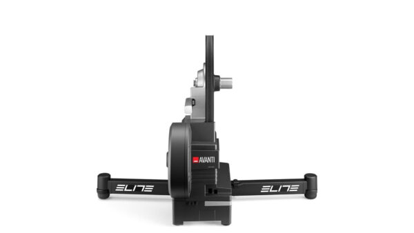 Avanti With Zwift Cog and Click