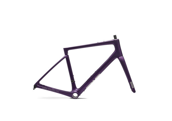 Fray 2026 - Morado