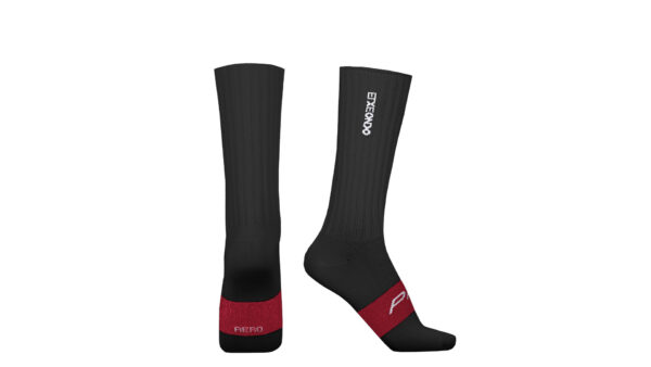 Etxeondo Pro Lightweight - Negro