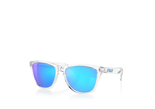 Oakley Frogskins