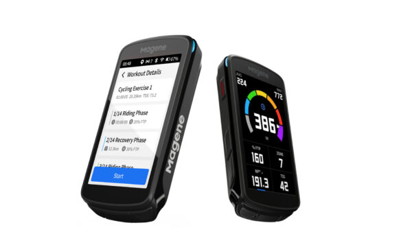 Magene C706