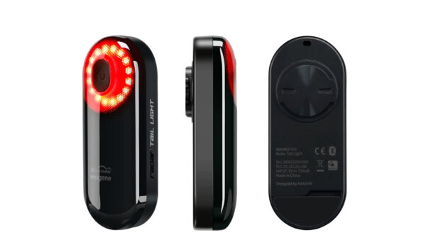 Magene Tail Light L508