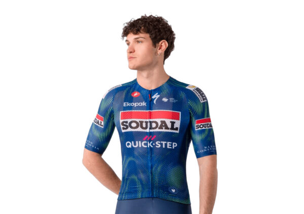Castelli Climber´s - Negro