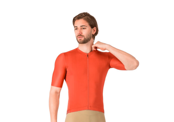 Castelli Espresso - Rojo