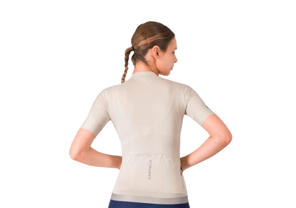 Castelli Espresso 2 - Blanco