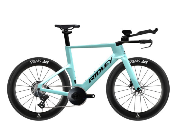 Triton Fast Force AXS - Gris