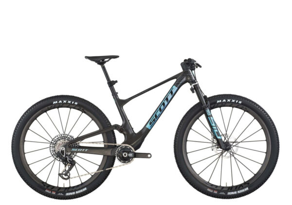 Scott Spark Rc SL 2026
