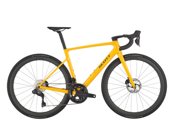Scott Addict RC 10 2027 - Rosa