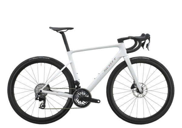 Scott Addict RC Team 2027 - Azul