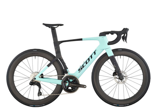 Scott Foil RC 20 2026
