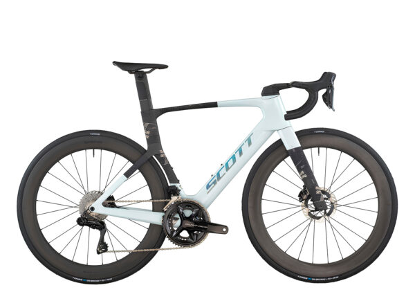 Scott Foil RC Pro 2026