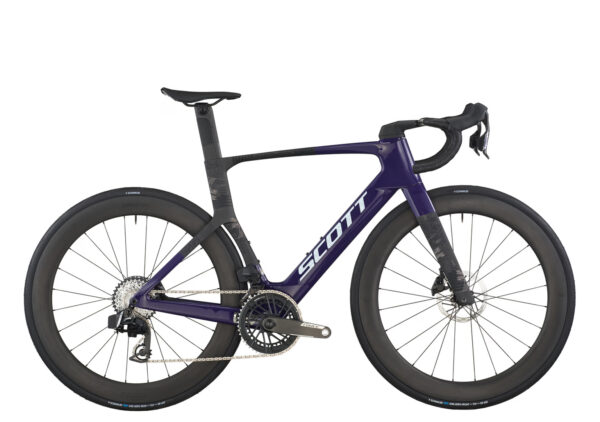 Scott Foil RC Team 2026