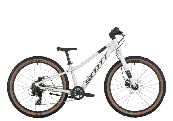 Scale 400 - Gris