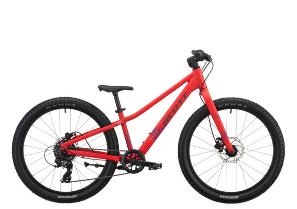 Scale 400 - Rojo