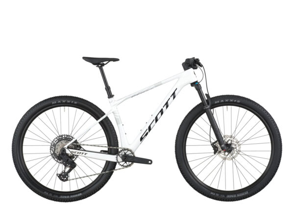 Scott Scale 910 - Blanco