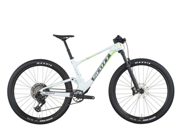 Scott Spark RC Comp 2026