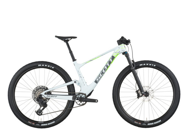 Scott Spark RC Comp 2027