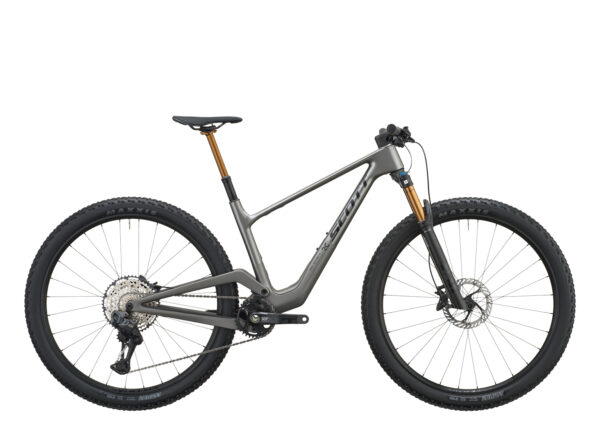 Scott Spark RC Expert 2027