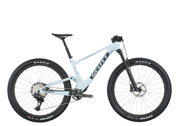 Scott Spark RC Pro 2027